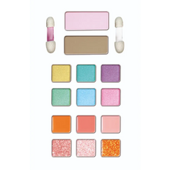 Clementoni Crazychic Be A Dreamer Makeup