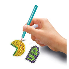 Clementoni Idea Sparkly Creations Game Icons