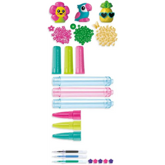 Clementoni Idea Tropical Pens
