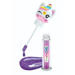 Clementoni Crazychic Lovely Lipgloss 1-piece