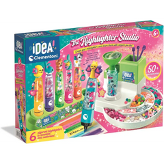 Clementoni Idea Highlighter Studio