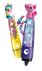 Clementoni Idea Trendy Highlighter Craft Kit for Kids