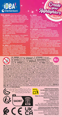 Clementoni Idea Highlighter Sweet Pets