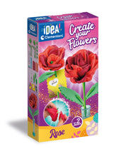 Clementoni Idea Rose Flower