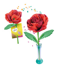 Clementoni Idea Rose Flower