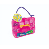 Clementoni Crazy Chic Lovely Jewels Message Bracelet