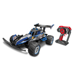 Nikko RC Turbo Panther X2 2Asst