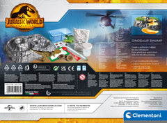 Clementoni Dinosaur Swamp