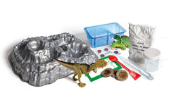 Clementoni Dinosaur Swamp