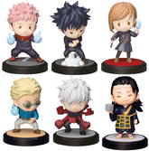 Jujutsu Kaisen Hero Cursed Series Collectible Assortment 1-piece