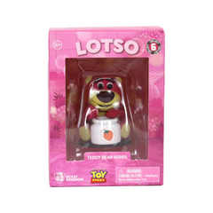 Disney Lots O Huggin Bear Series Assortment