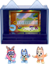 Bluey S14 Fuzzies Episode Pack Magic Xylophon