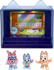 Bluey S14 Fuzzies Episode Pack Magic Xylophon