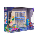 The Super Mario Galaxy Movie Gateway Playset