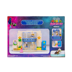 The Super Mario Galaxy Movie Gateway Playset