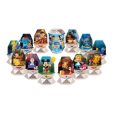 DISNEY SURPRISE CAPSULES FSDU60 WOC