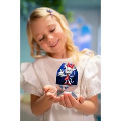 DISNEY SURPRISE CAPSULES S2 PDQ12 WOC