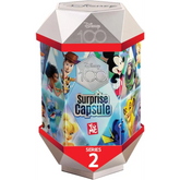 DISNEY SURPRISE CAPSULES S2 PDQ12 WOC