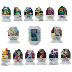 DISNEY SURPRISE CAPSULE WOC VALUE