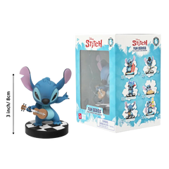 Lilo & Stitch Fun Series with Window Box Assortment