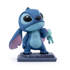 Lilo&Stitch Art Gallery Series 6asst