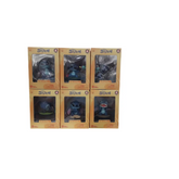 Lilo&Stitch Art Gallery Series 6asst