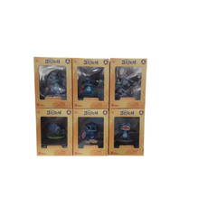 Lilo & Stitch Art Gallery Series Assortment