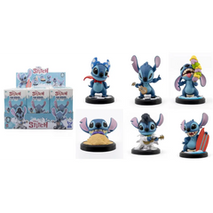 Lilo&Stitch Fun Series PDQ6 WOC