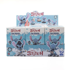 Lilo & Stitch Fun Series