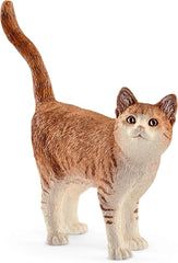 Schleich Cat Small