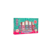 Shush 5 Pieces Nail Polish Toy Set for Kids