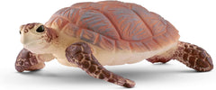 Schleich Hawksbill Sea Turtle Small