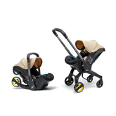 Doona i Infant Car Seat & Stroller – Sahara Sand