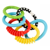 ELC Blossom Farm Loopy Links