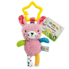 ELC Blossom Farm Hanging Bunny Plush