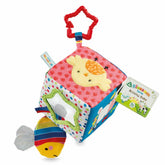 ELC Blossom Farm Activity Cube