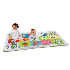 ELC Blossom Farm Extra-Large Playmat