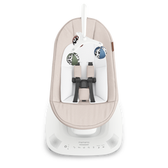 UPPAbaby Mamaroo Charlie Sand Mélange