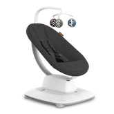 UPPAbaby Mamaroo Jake Charcoal Mélange