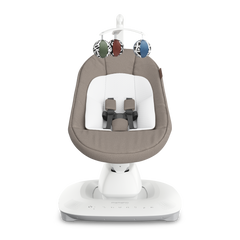 UPPAbaby Mamaroo Wells Dark Taupe Mélange