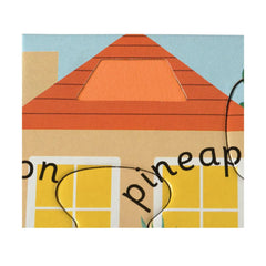 ELC Puzzles Numbers Train