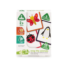 ELC Learning Snap The Animals