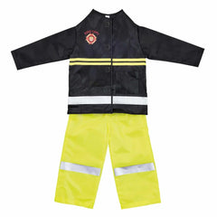 Early Learning Centre Costume Fireman
