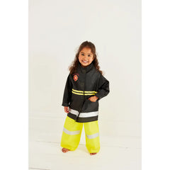 Early Learning Centre Costume Fireman