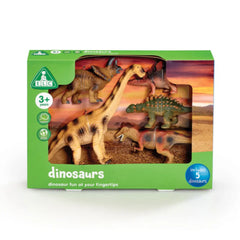 ELC Action Figures Dinosaur Set 5 Pack