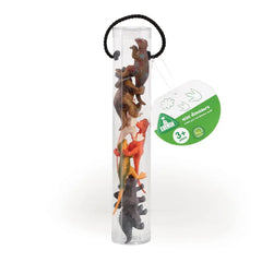 Early Learning Centre Action Figures Dinosaur Tube