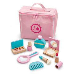 Elc Wooden My Little Makeup Set