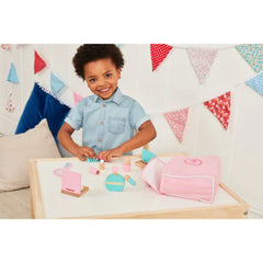 Elc Wooden My Little Makeup Set