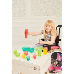 ELC Learning My First Measuring Set