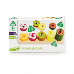ELC Learning Colour Count Stacker